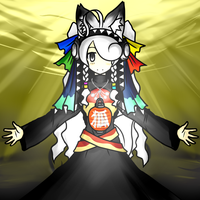 ★釣狐プリムローズ-200
