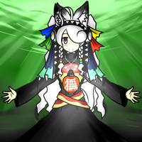 ★釣狐プリムローズ-200