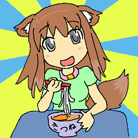 ★暴食の梅恵+60