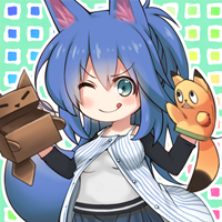 ★話術狐クリア-200