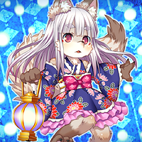 ★霊燈もふも-200
