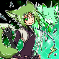 ★虚勢狐アマラ-200