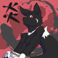 ★墨狐嵯峨-200