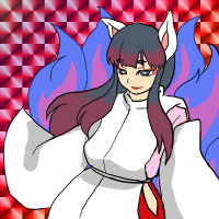 ★妖狐蘆屋-200