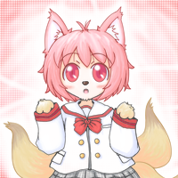 ★放浪狐りあ-200