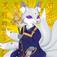 ★狐窟のハクゾウス-200