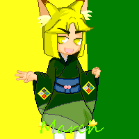 ★賢狐イェール