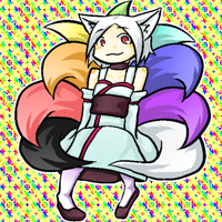 ★九色ノイ-200