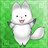 ★月狐サツキ-200