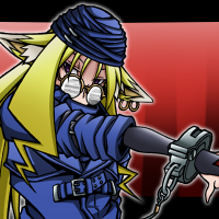 ★愛狐エラスティス-200