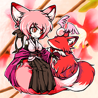 ★柔和狐コヨミ-200