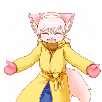 ★仔狐ももたろう-200