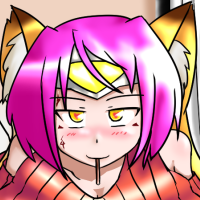 ★愛天狐ラヴィーヤ+60