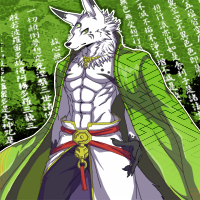 ★筆狐弘法-200