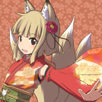 ★三尾ミズクメ-200