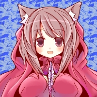 ★天狐モフレル-200
