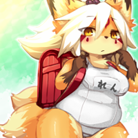★仔忍狐蓮-200