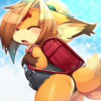 ★仔忍狐葵-200