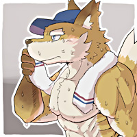 ★運び屋狐カズ-200