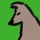 ★古代の風狐グラウ-40