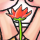 ★花葉狐かよう-40