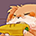 ★月を眺めるロップコャー-40