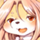 ★給仕の狐サンゴ-40
