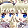 アナとベッキー