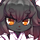深黒