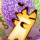 ★キングケー狐-40